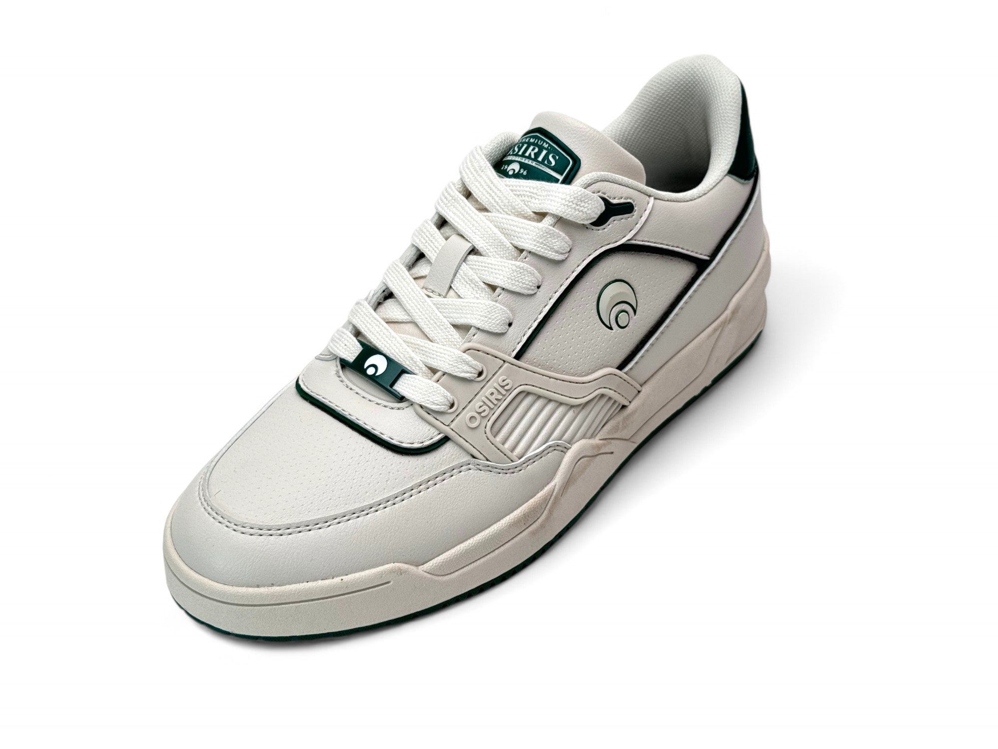 Zapatilla Osiris Melen Hombre Beige