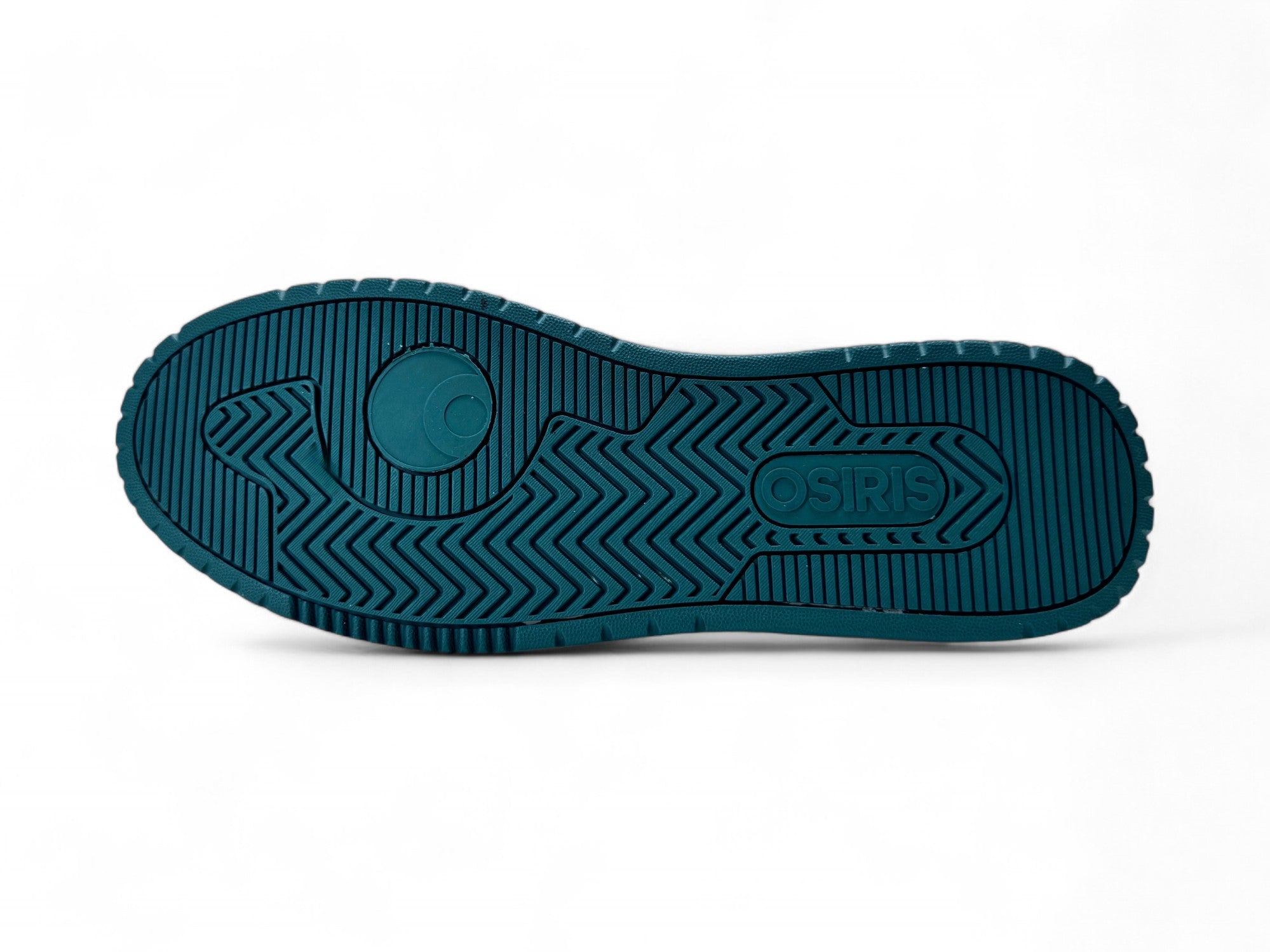 Zapatilla Osiris Melen Hombre Beige