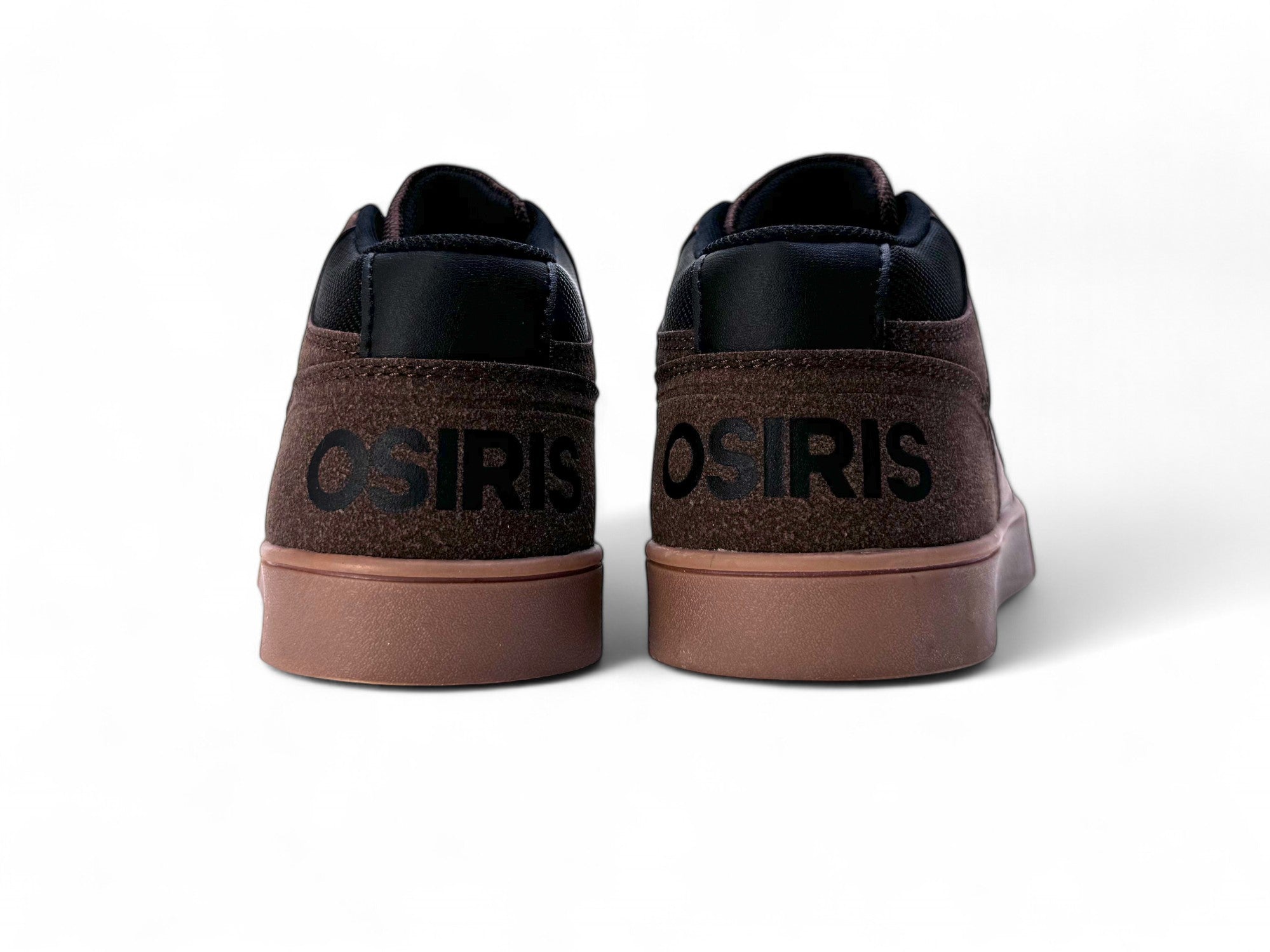Zapatilla Osiris Durango Hombre Brown/Black/Gum