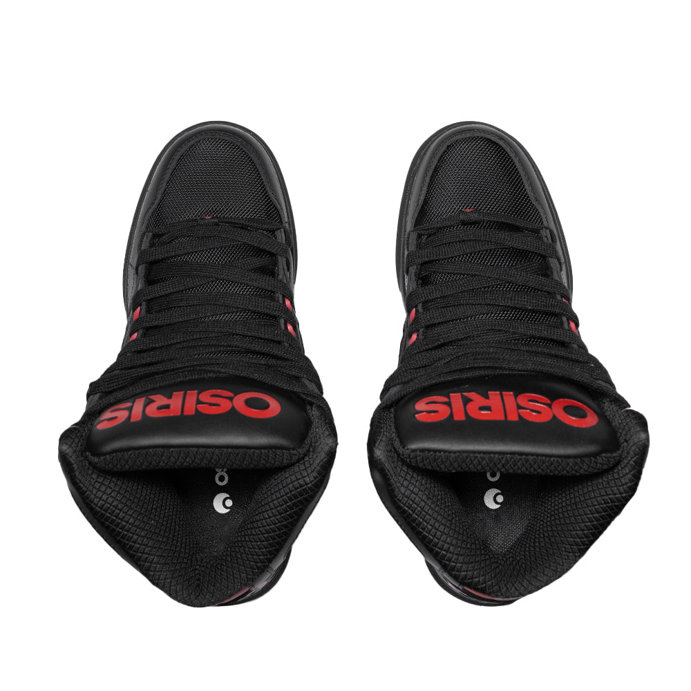 Zapatilla Osiris NYC Hombre Black