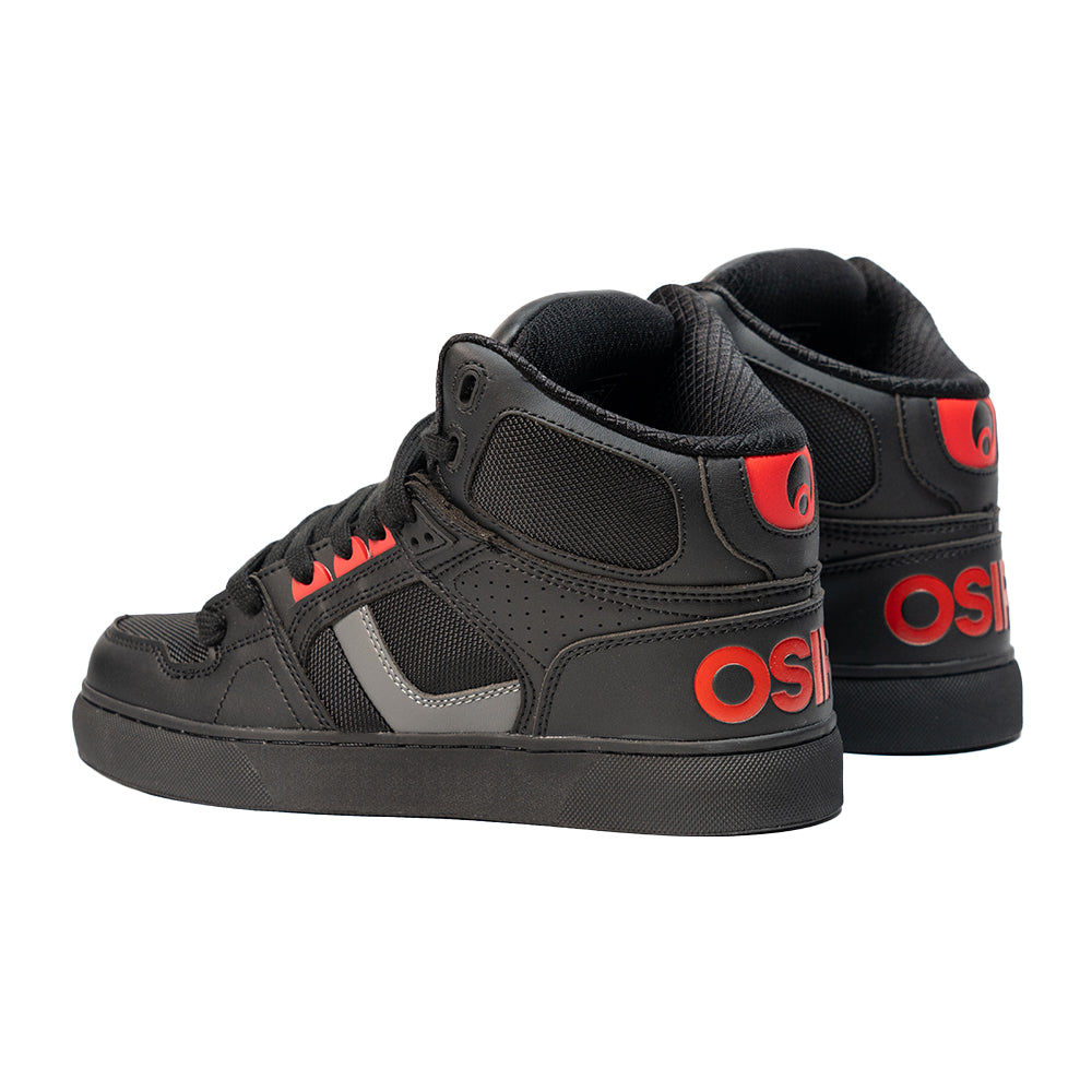 Zapatilla Osiris NYC Hombre Black