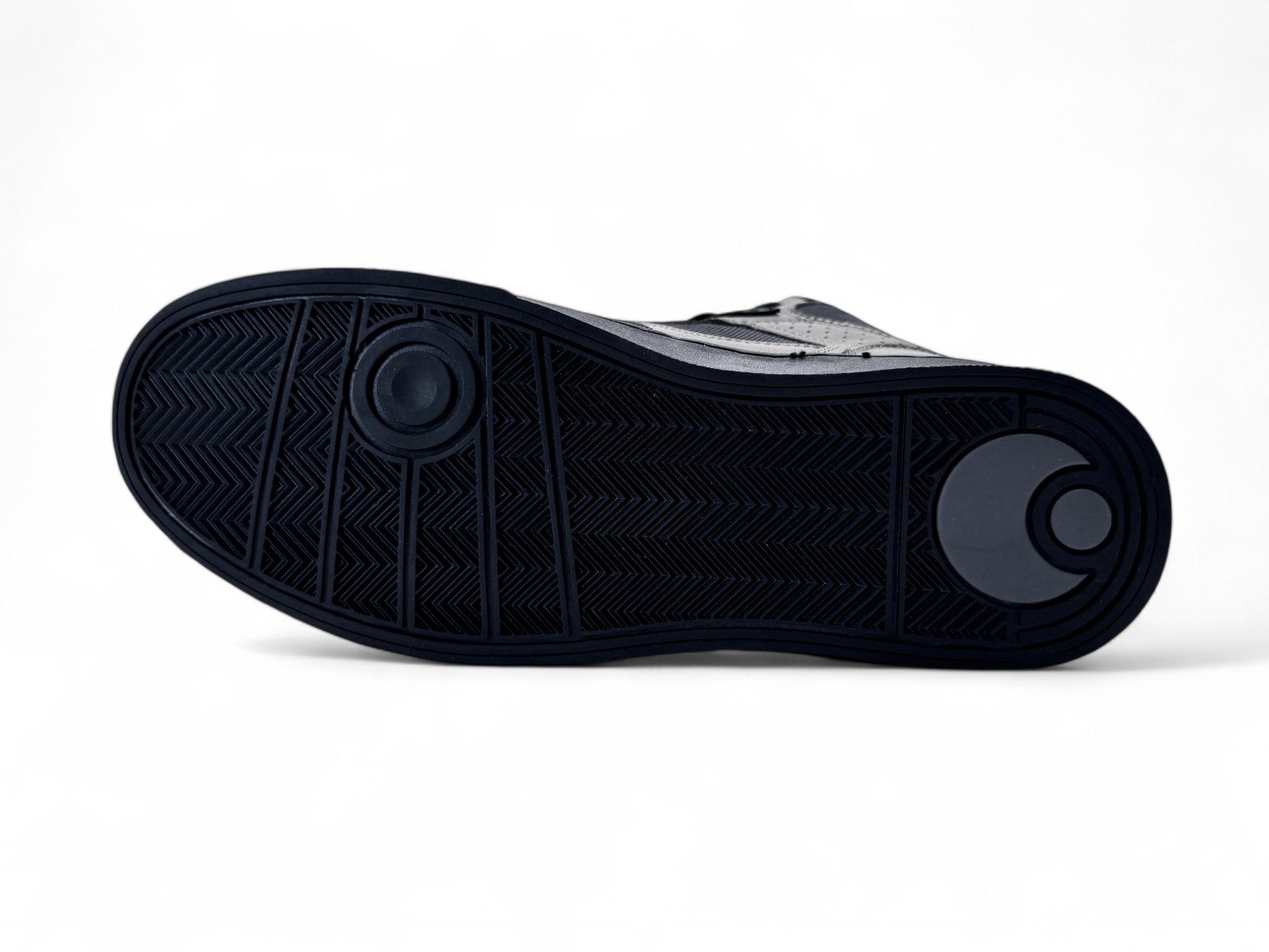 Zapatilla Osiris NYC Hombre Olive/Black