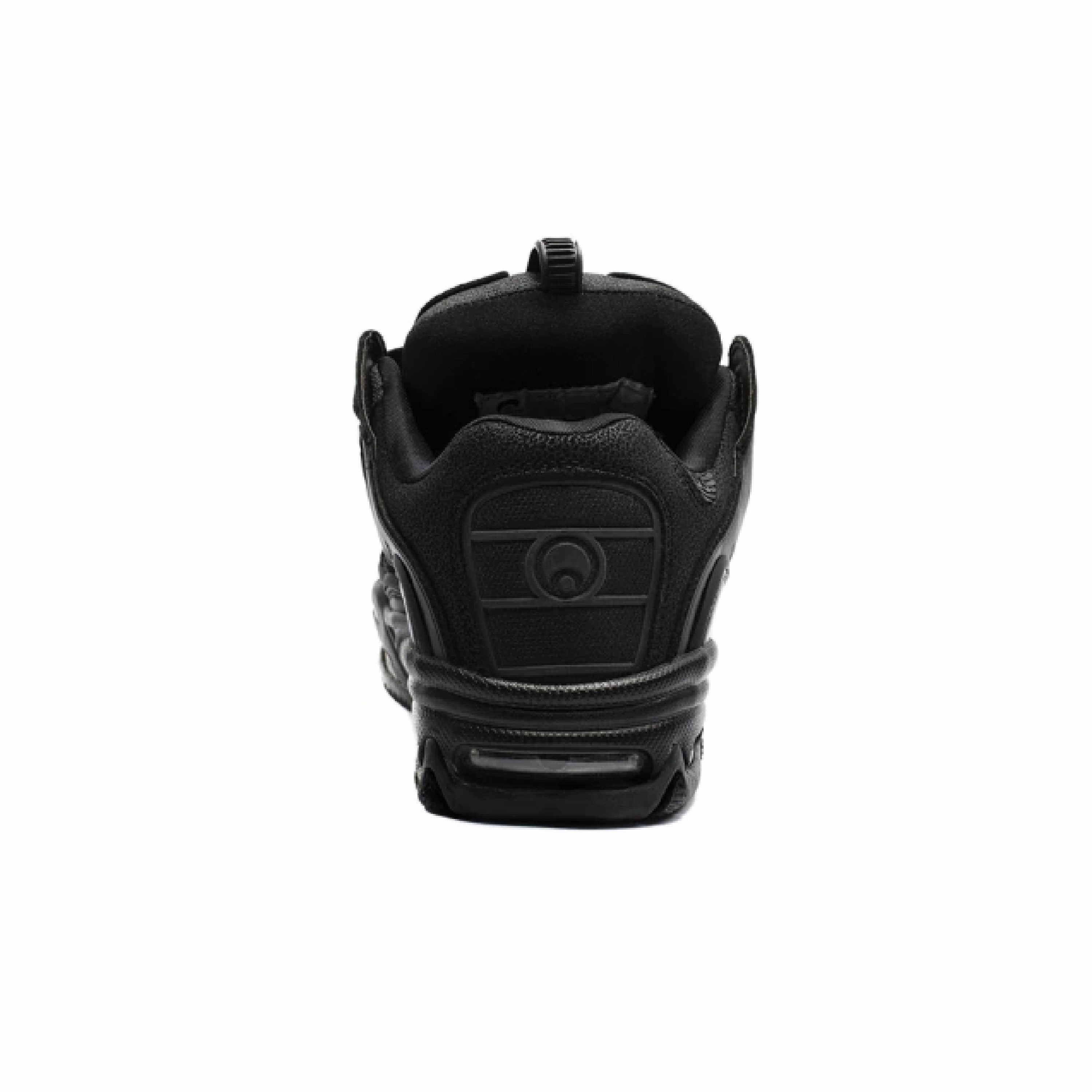 Zapatilla Osiris D3 2001 Hombre Triple Black