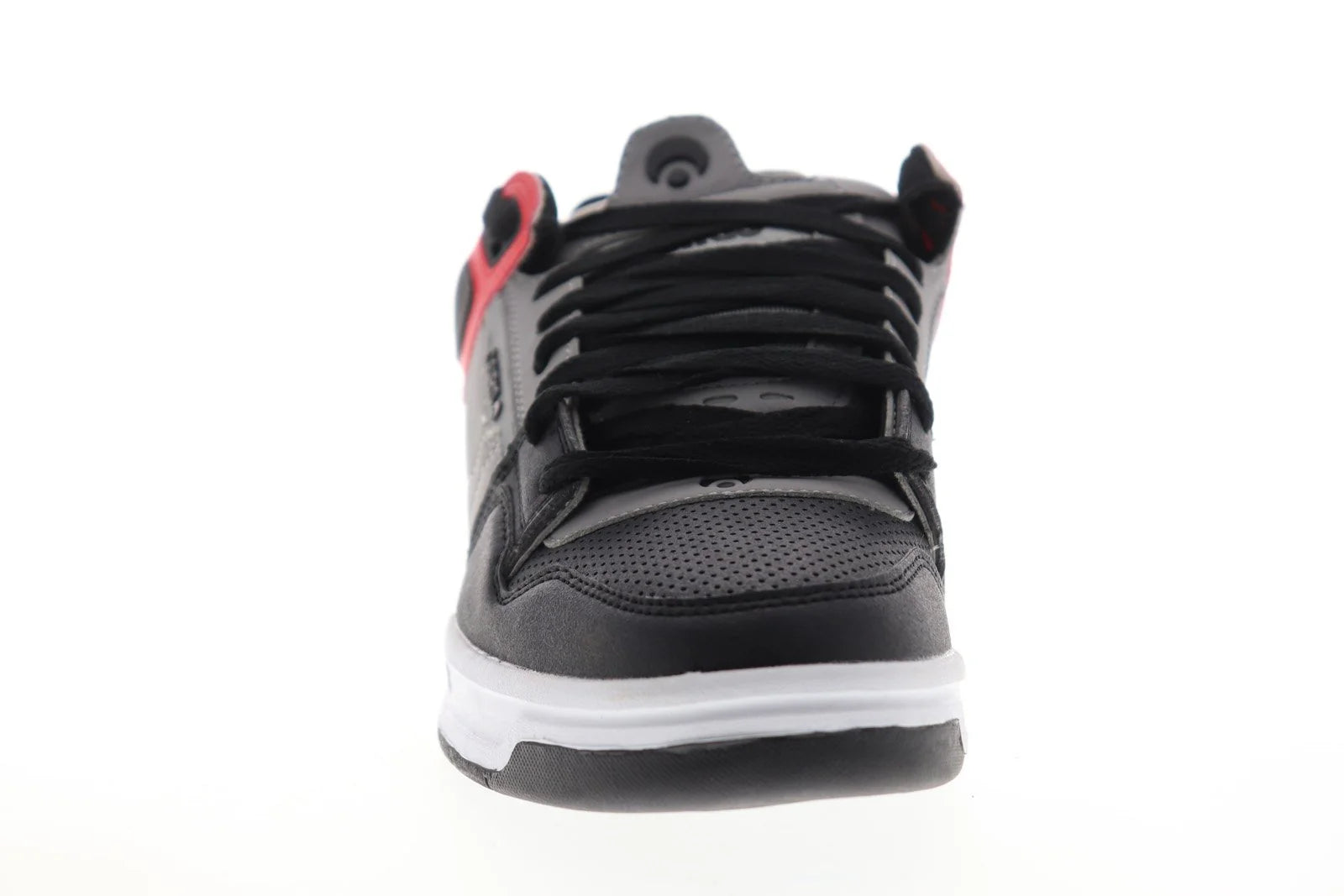 Zapatilla Osiris Peril Hombre Grey/Red