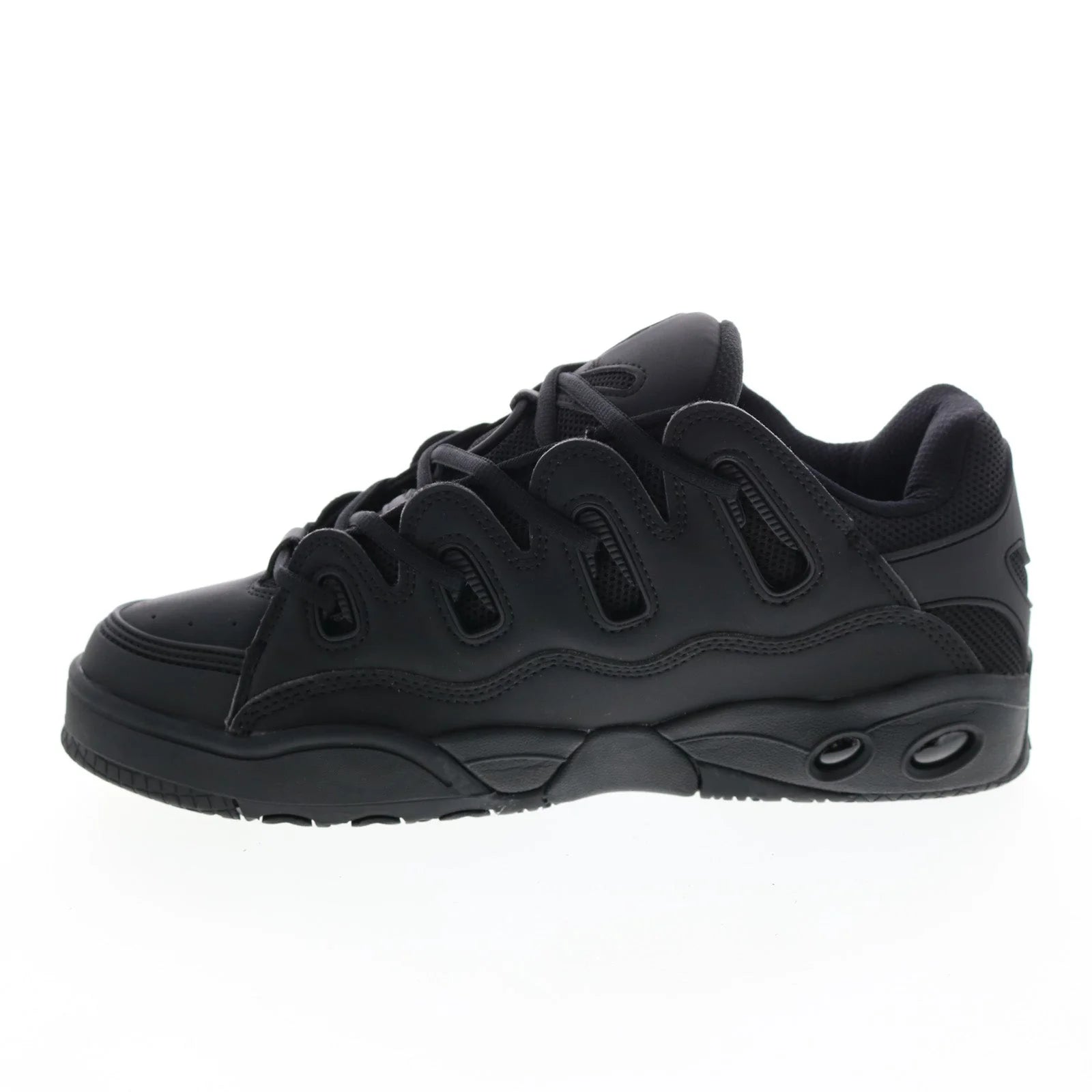 Zapatillas Osiris D3 OG Hombre Triple Black