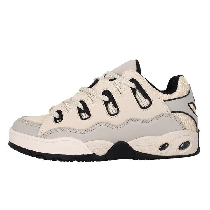 Zapatillas Osiris D3 OG Hombre – Tan/Negro