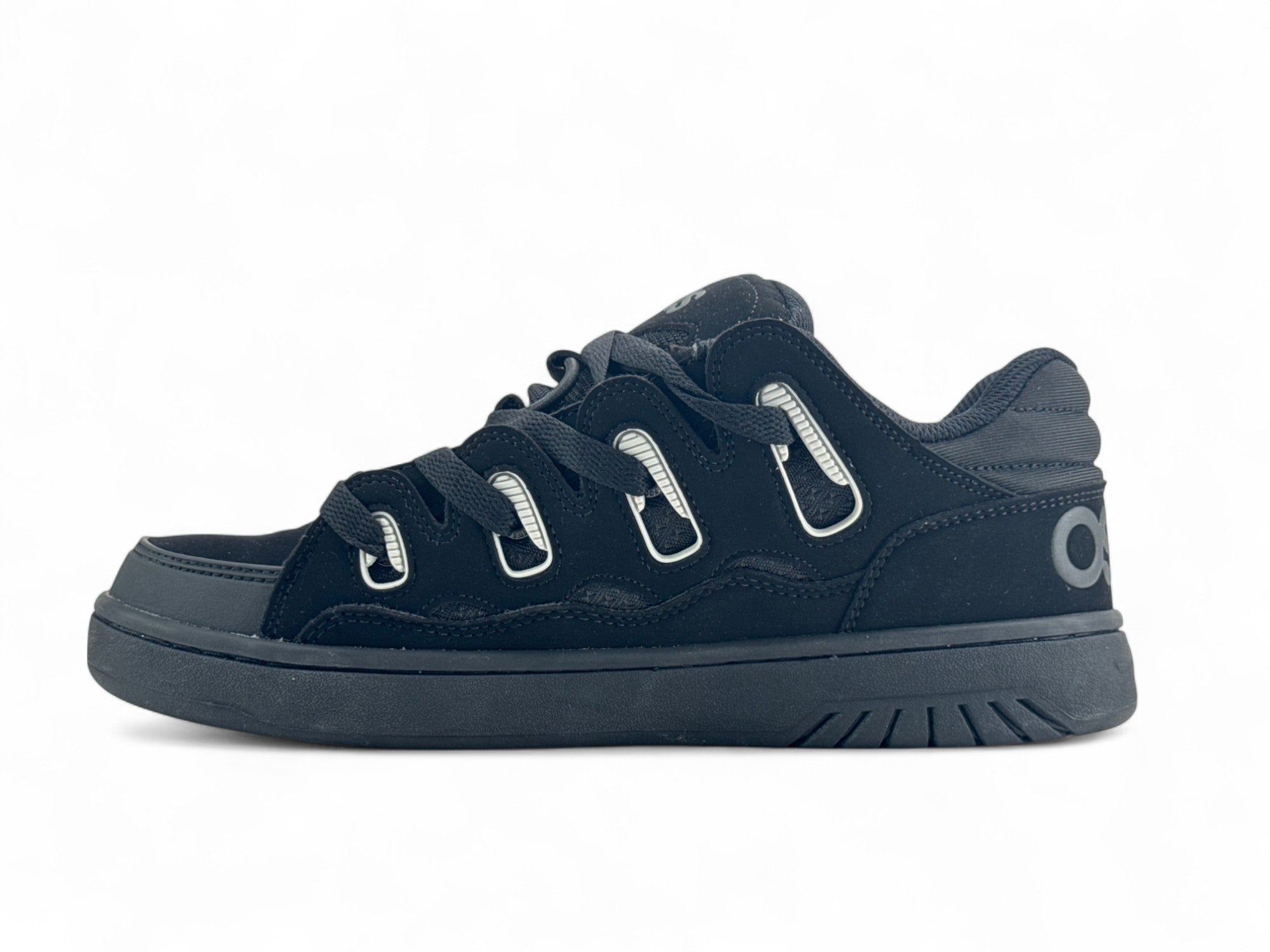 Zapatilla Osiris D3 SK8 Black