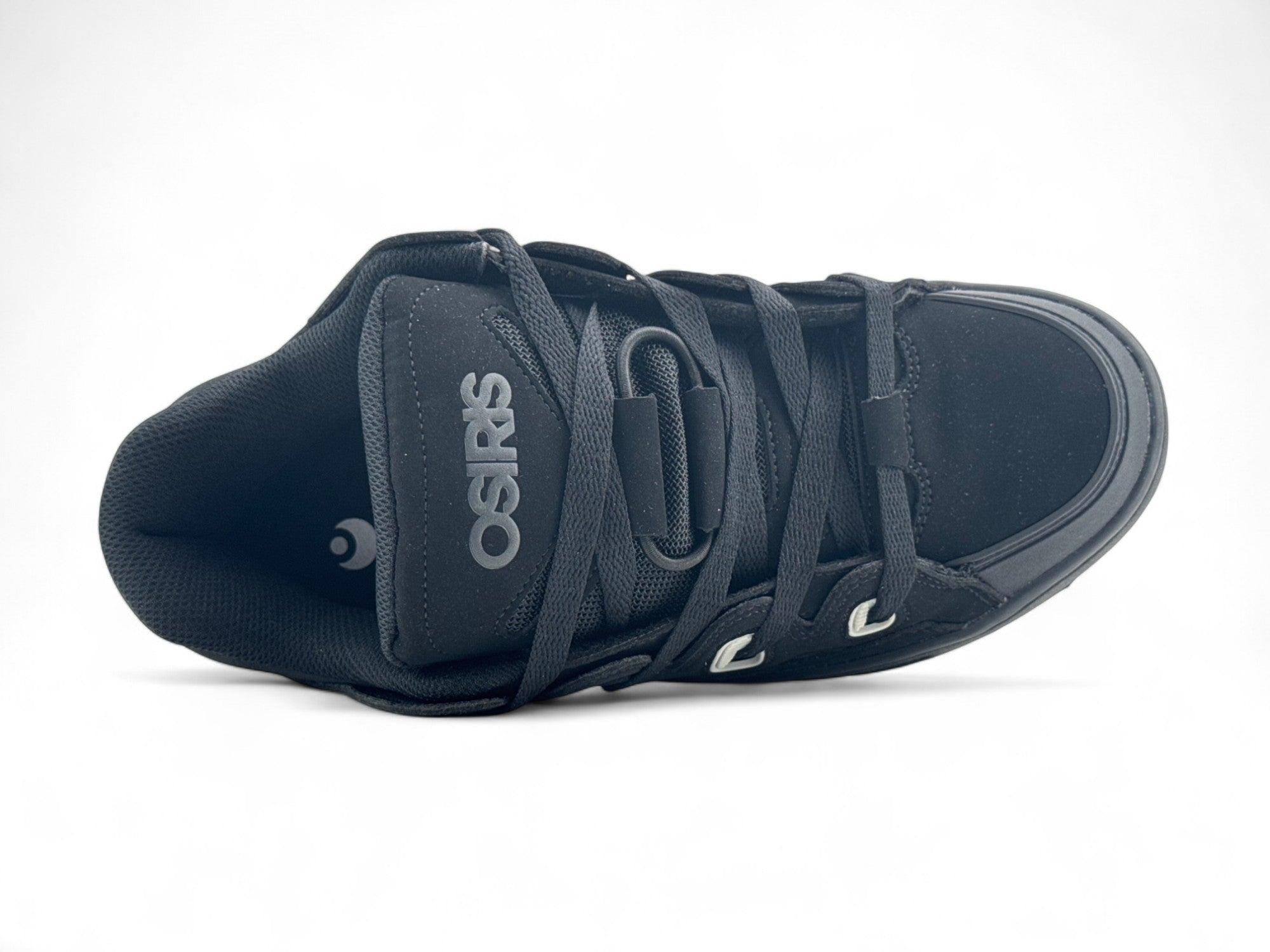 Zapatilla Osiris D3 SK8 Black