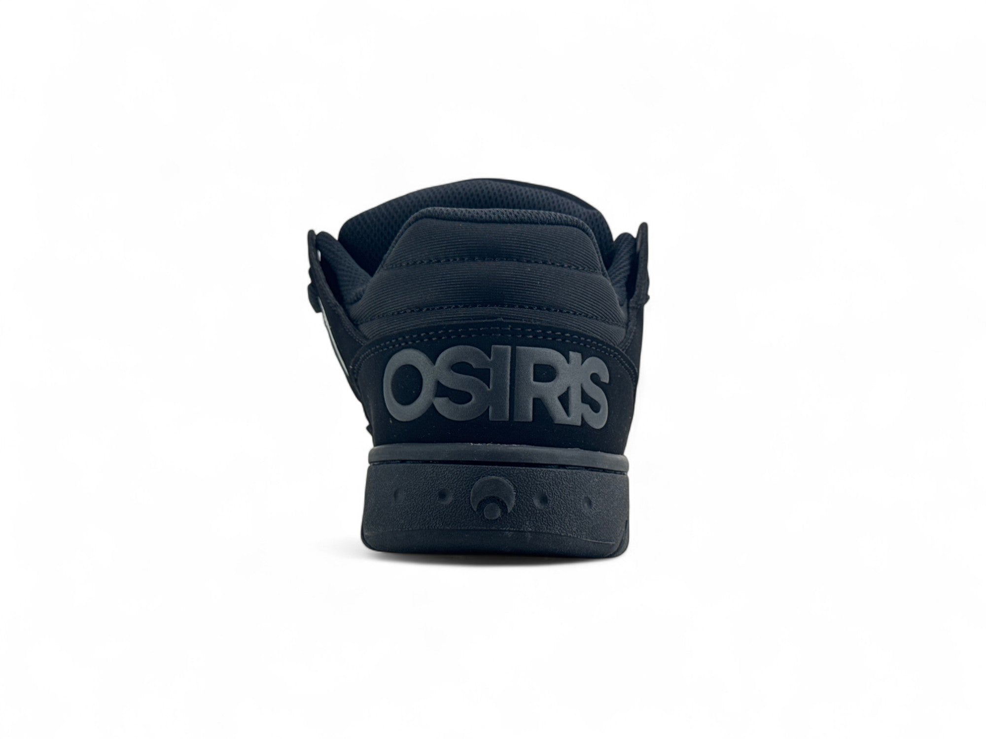 Zapatilla Osiris D3 SK8 Black