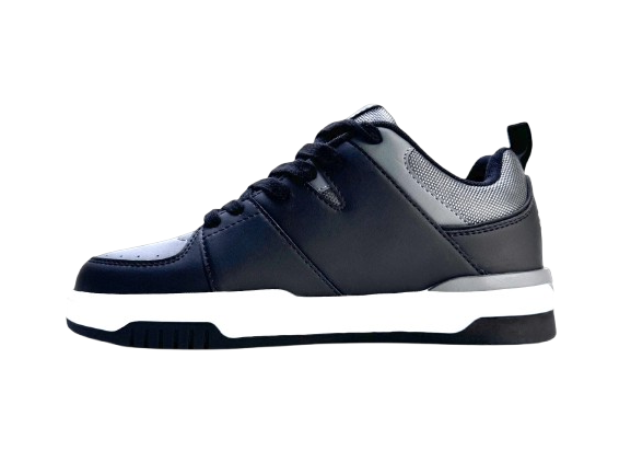 Zapatilla Osiris Baha Hombre Black