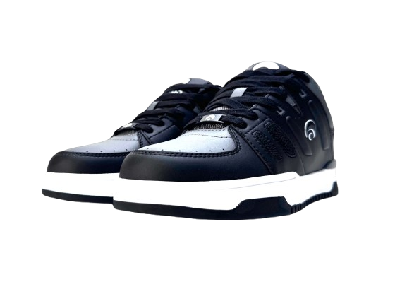 Zapatilla Osiris Baha Hombre Black