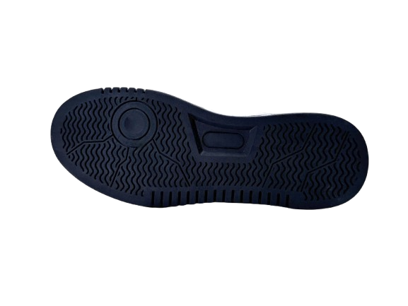 Zapatilla Osiris Baha Hombre Black