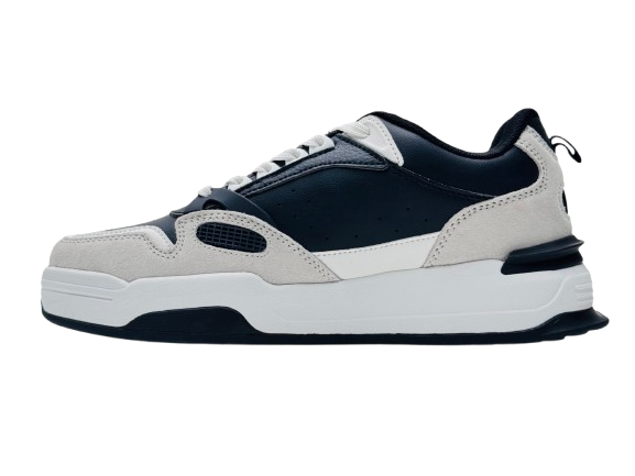 Zapatilla Osiris Bar Hombre White/Black