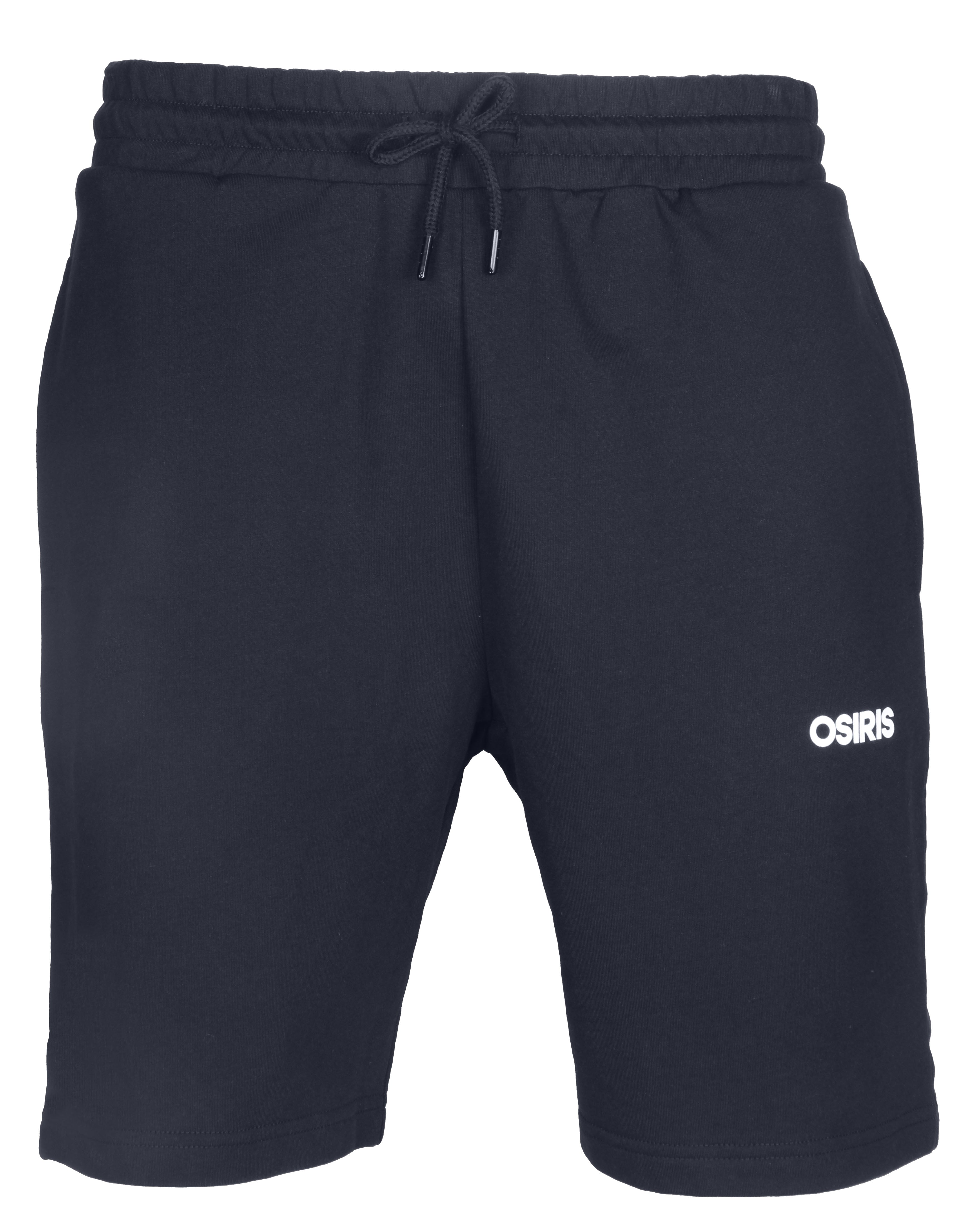 Short Osiris Spider Hombre Black/Navy/Grey