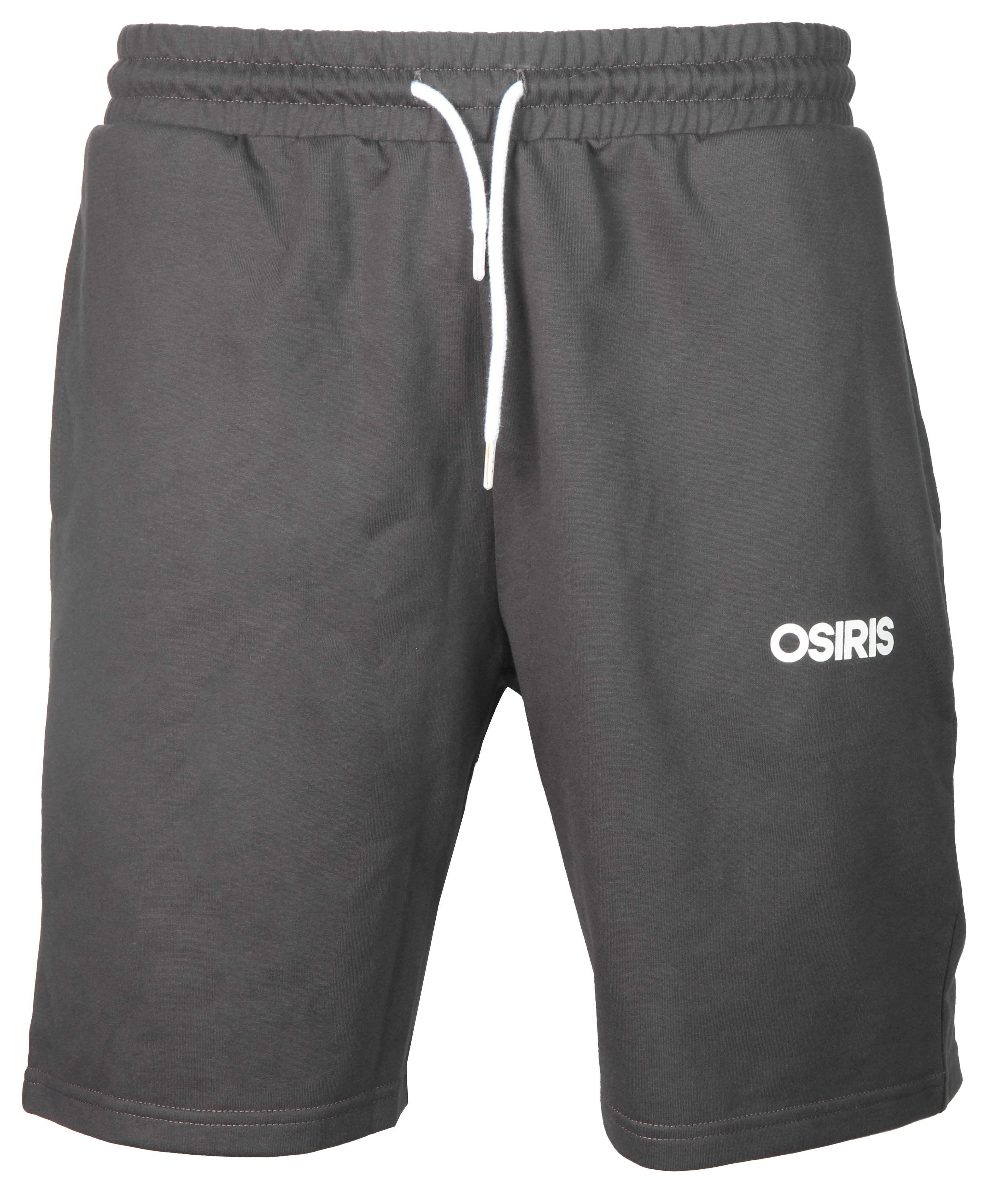 Short Osiris Spider Hombre Black/Navy/Grey