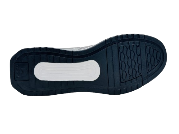 Zapatilla Osiris Bar Hombre Black/Red