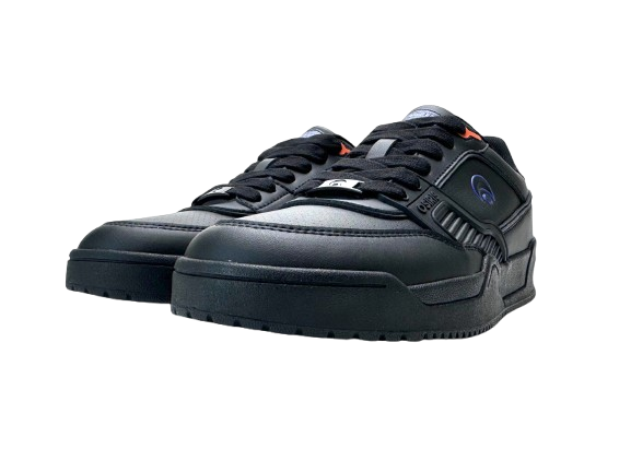 Zapatilla Osiris Melen Hombre Black