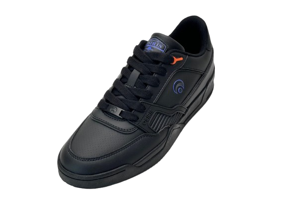 Zapatilla Osiris Melen Hombre Black