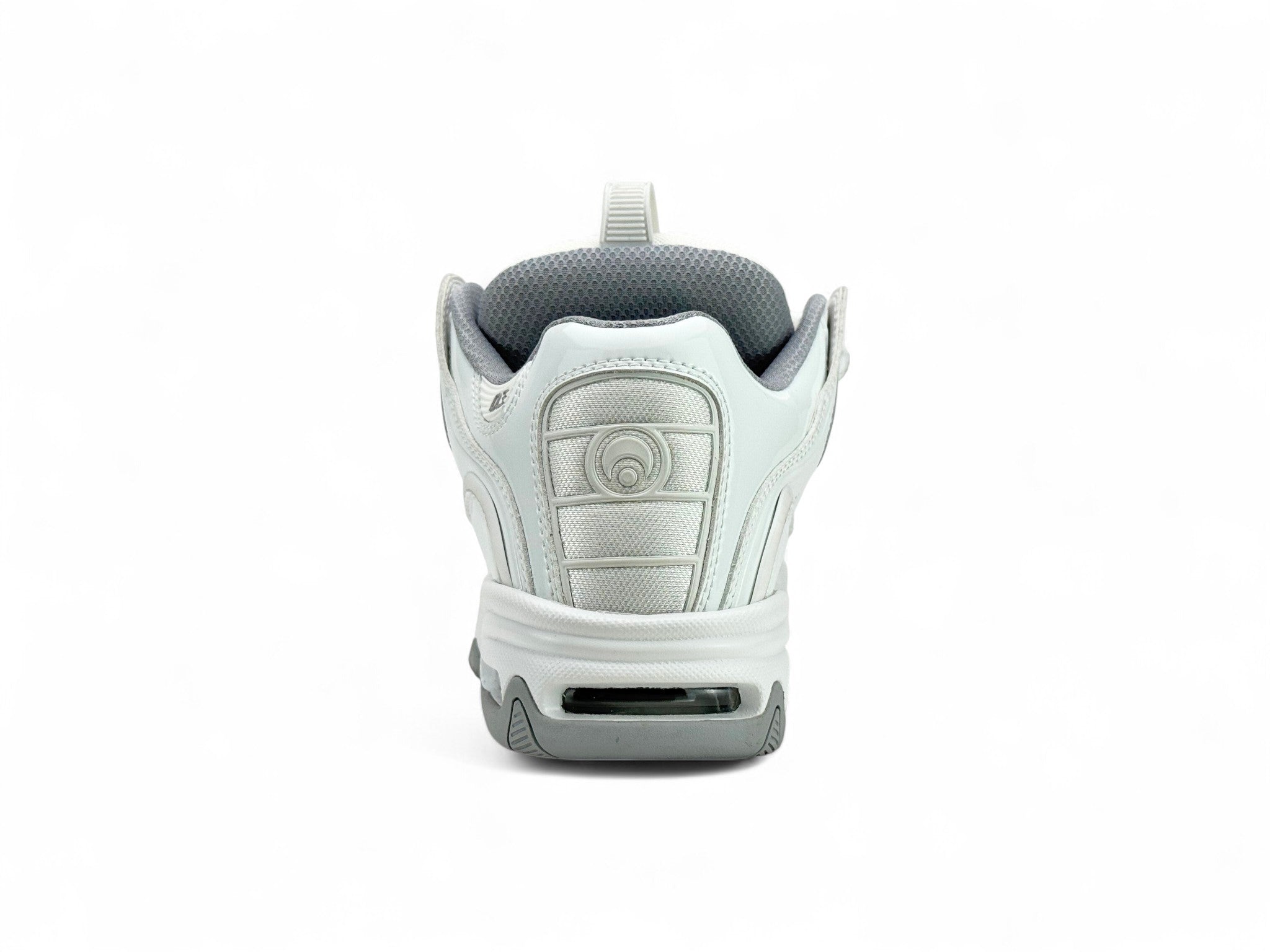Zapatilla Osiris D3 2001 Hombre White/Grey/White