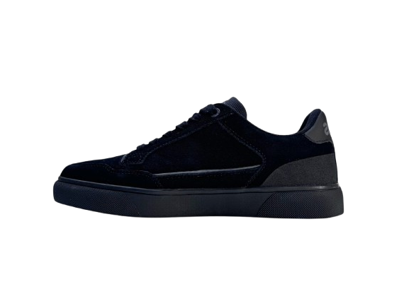 Zapatilla Osiris Logan Hombre Black