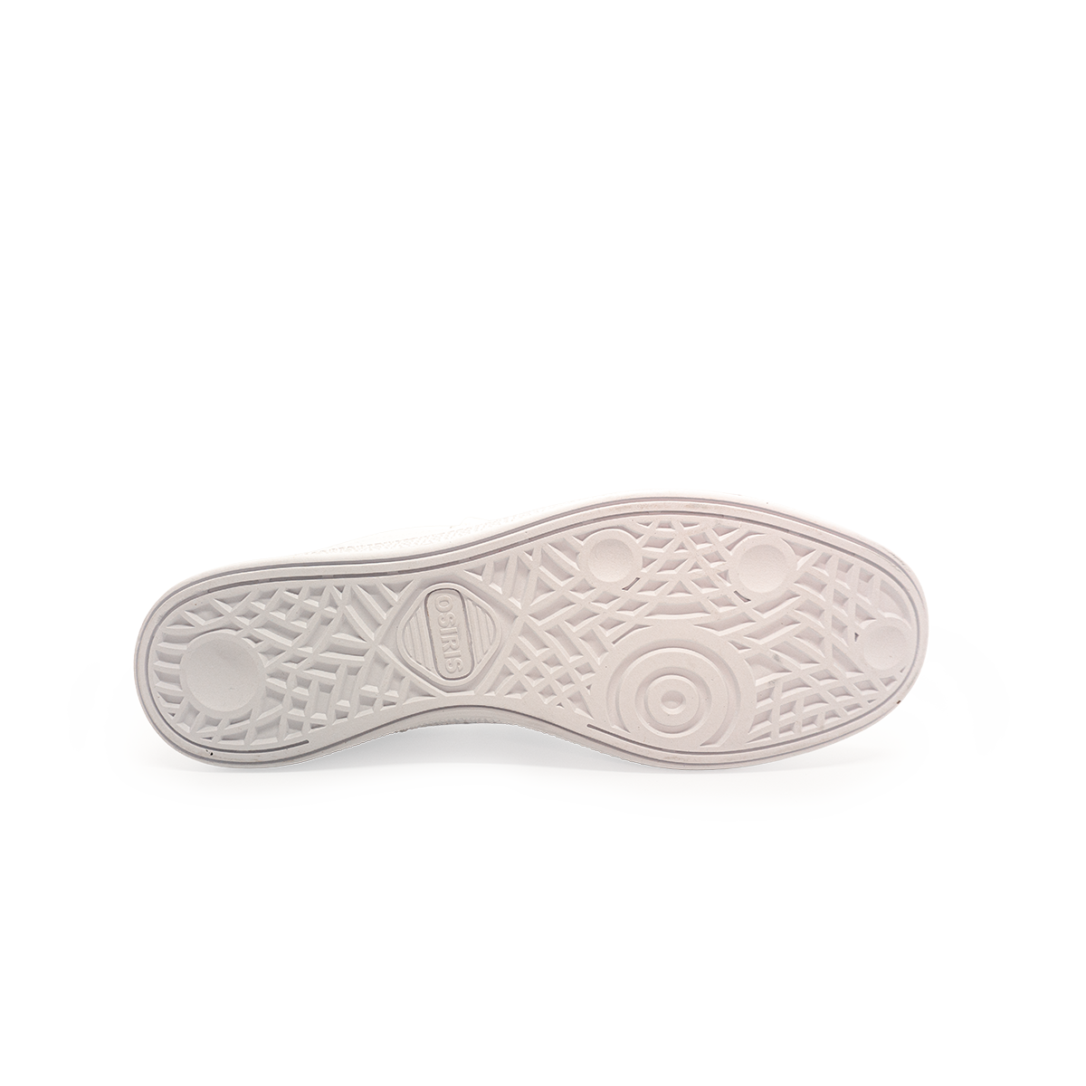 Zapatilla Osiris Irene W Mujer White