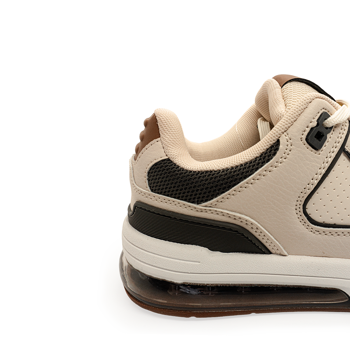 Zapatilla Osiris Whisp Hombre Beige/Gum