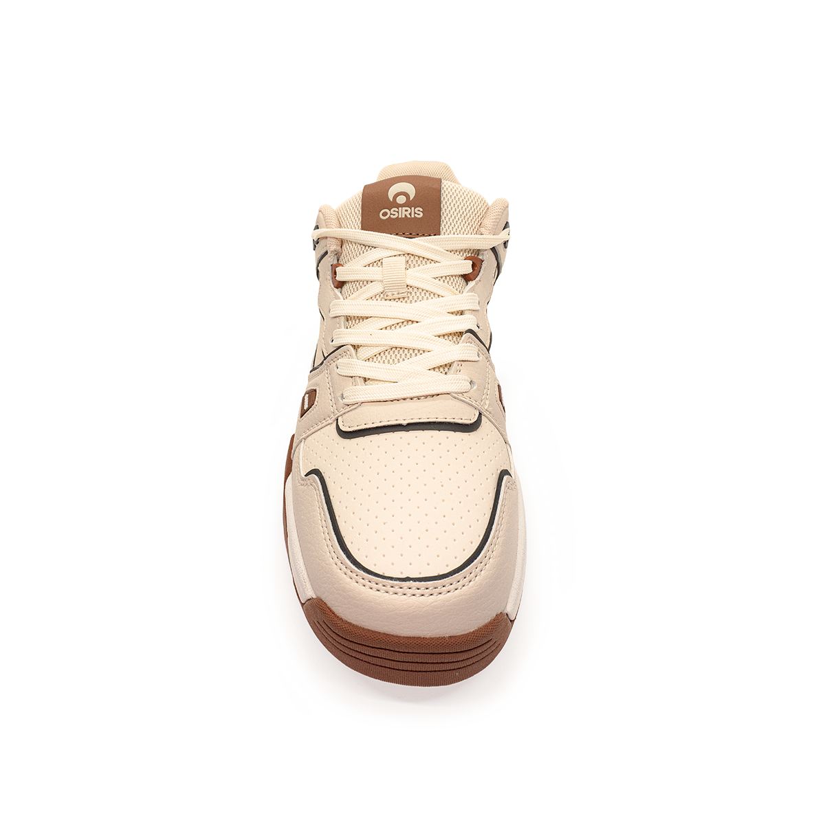 Zapatilla Osiris Whisp Hombre Beige/Gum