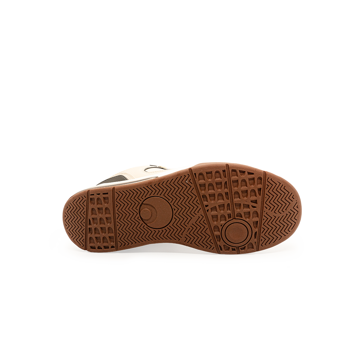 Zapatilla Osiris Whisp Hombre Beige/Gum