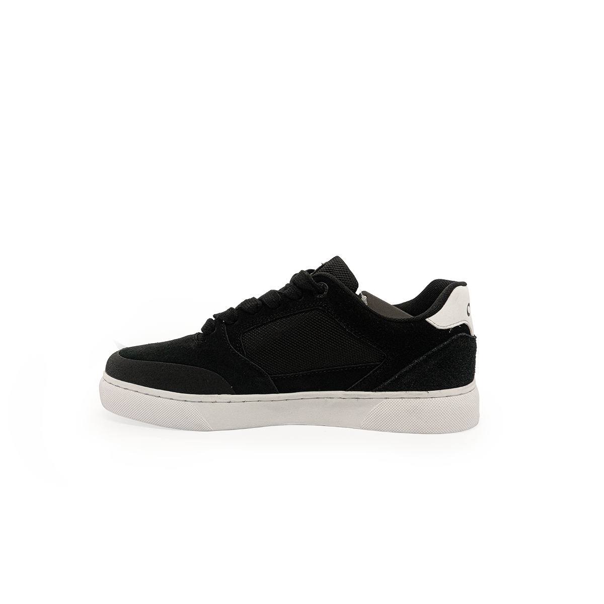 Zapatilla Osiris Bitcon Hombre Black