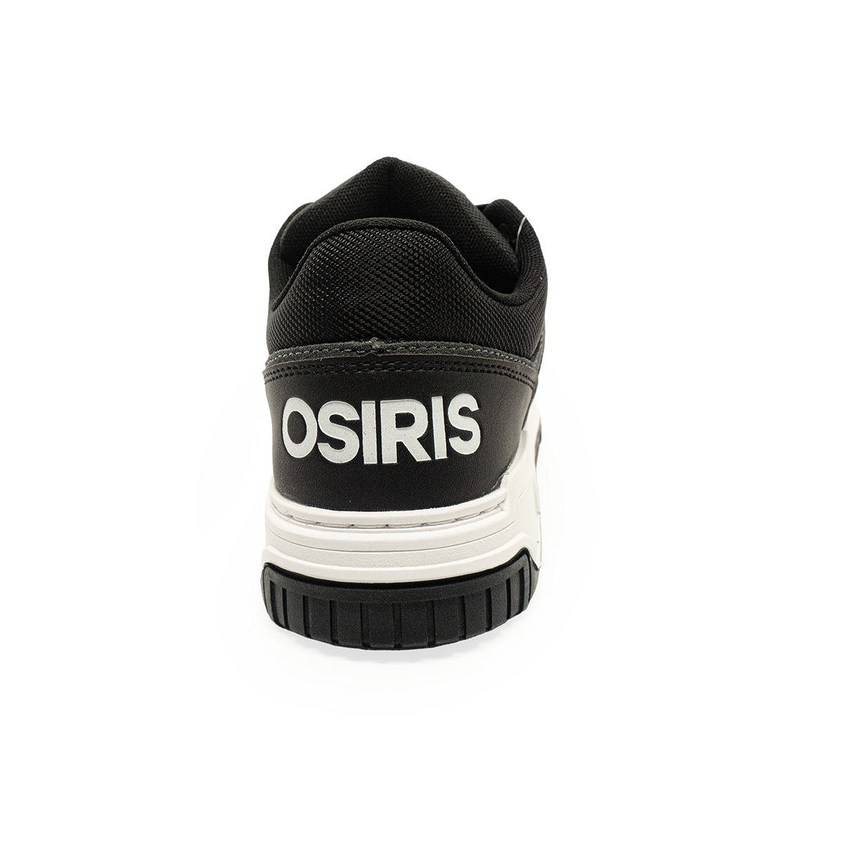 Zapatilla Osiris David Hombre Black