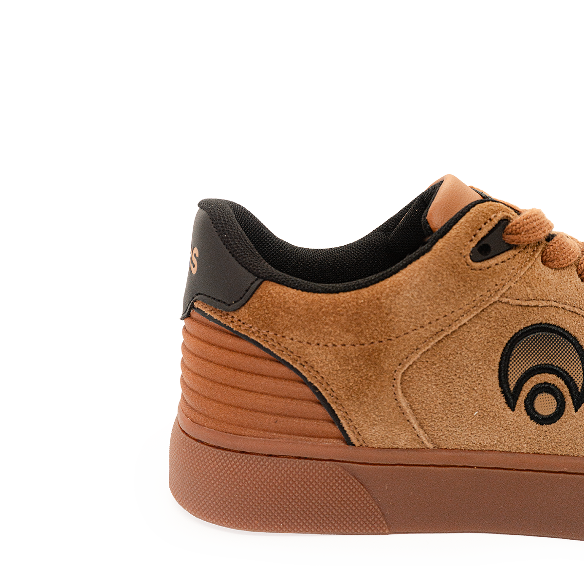 Zapatilla Osiris Curio Hombre Camel