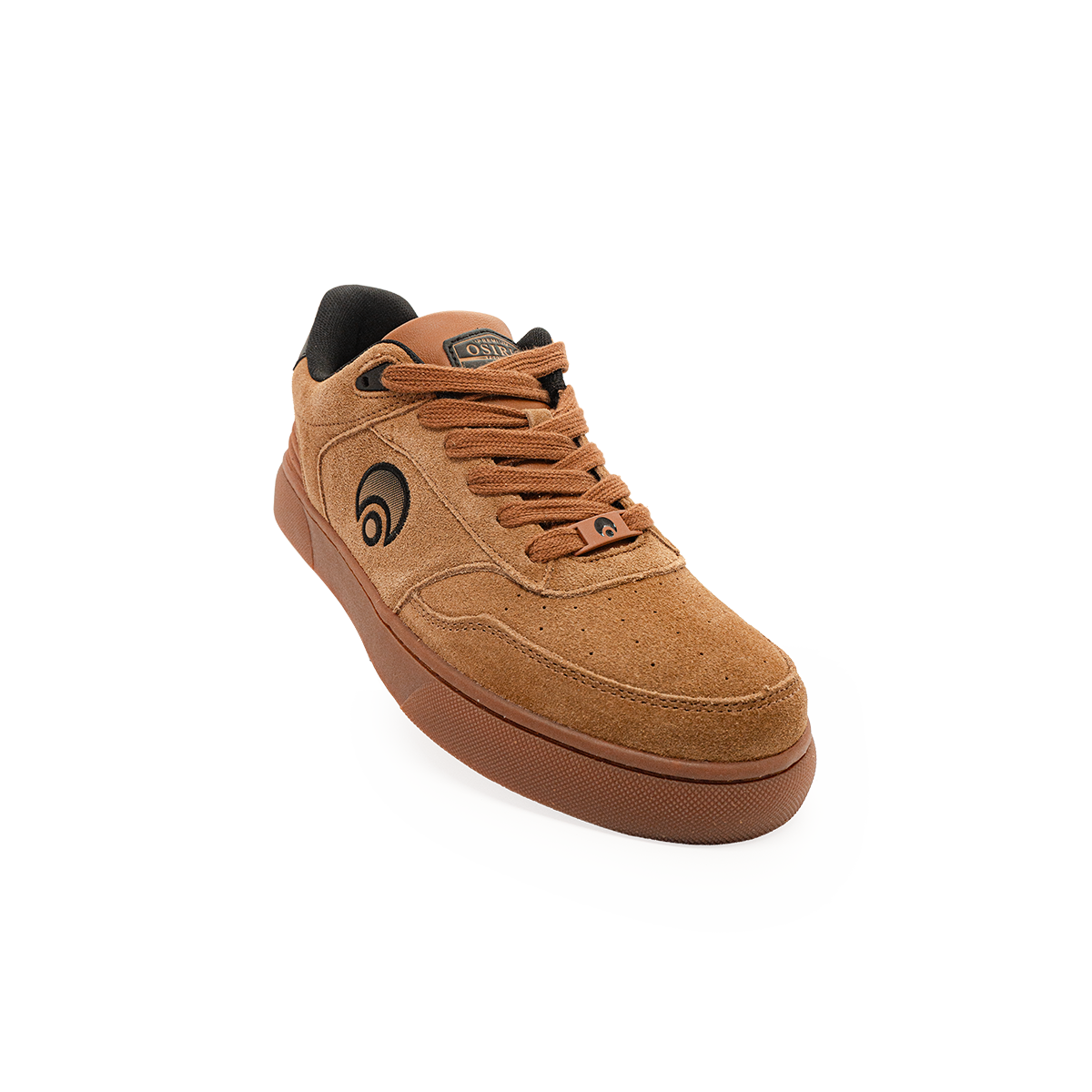 Zapatilla Osiris Curio Hombre Camel