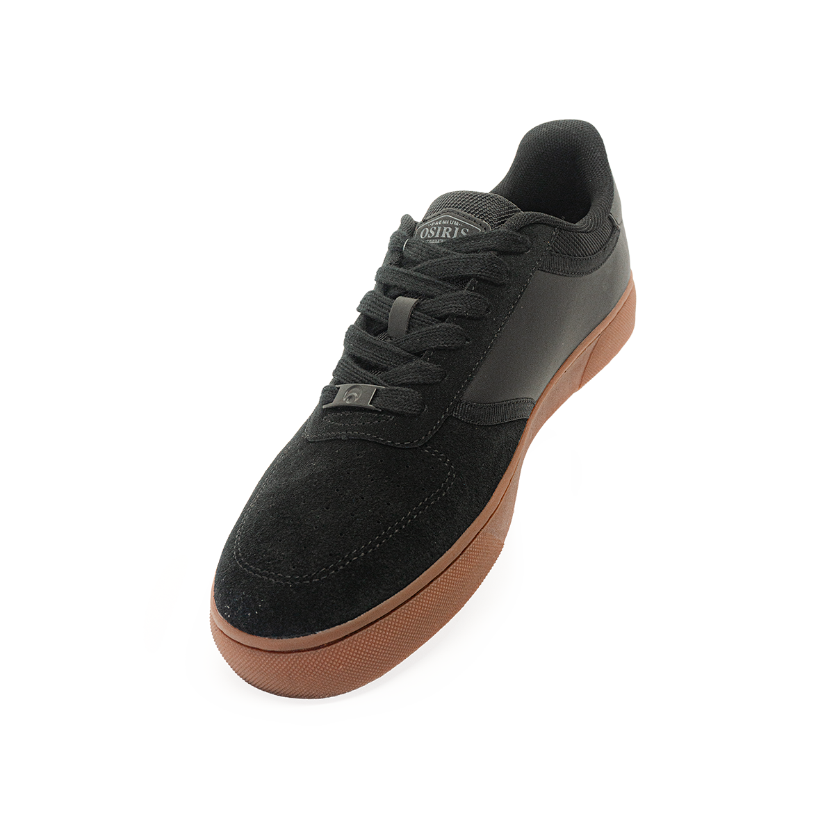 Zapatilla Osiris Ward Hombre Black