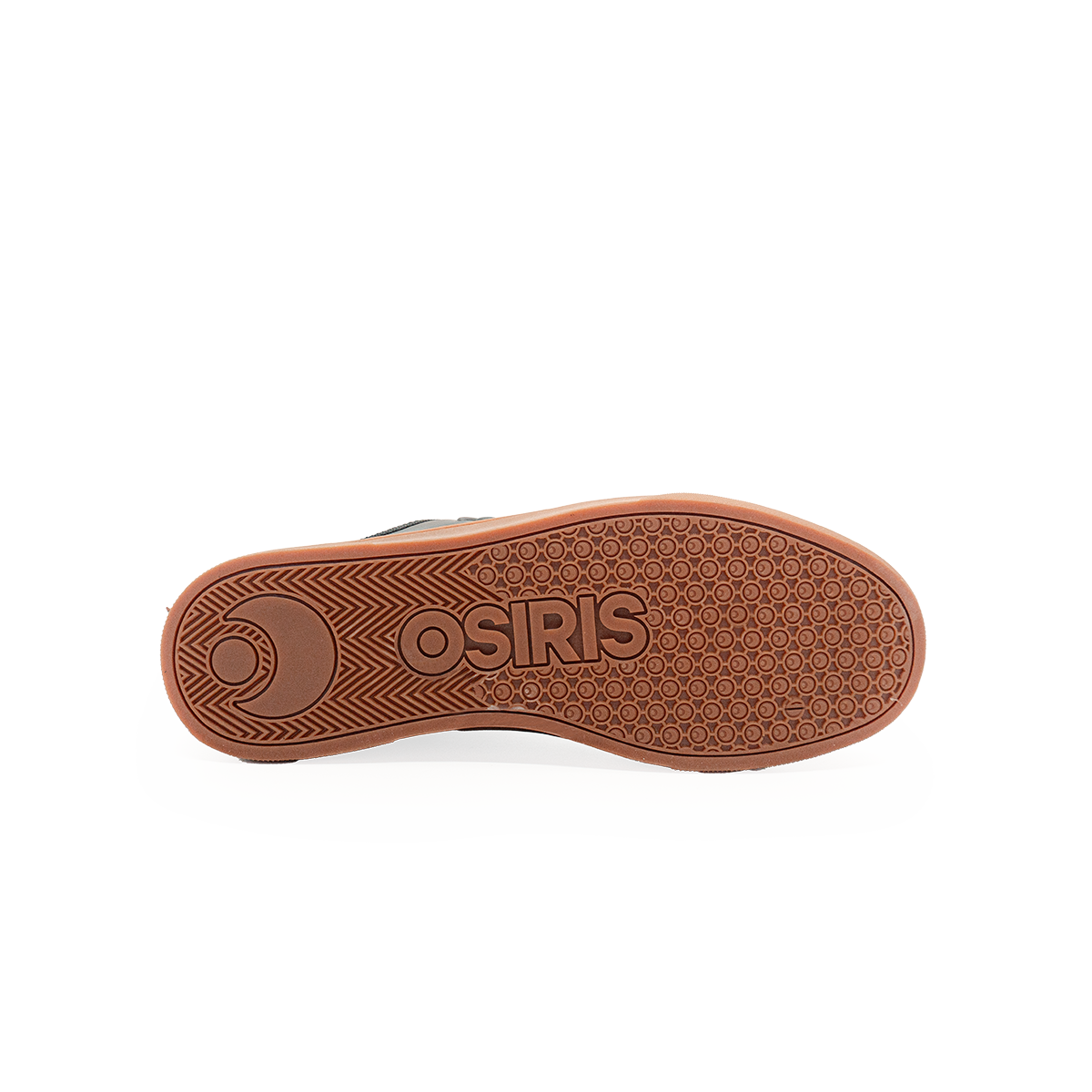 Zapatilla Osiris Ward Hombre Black