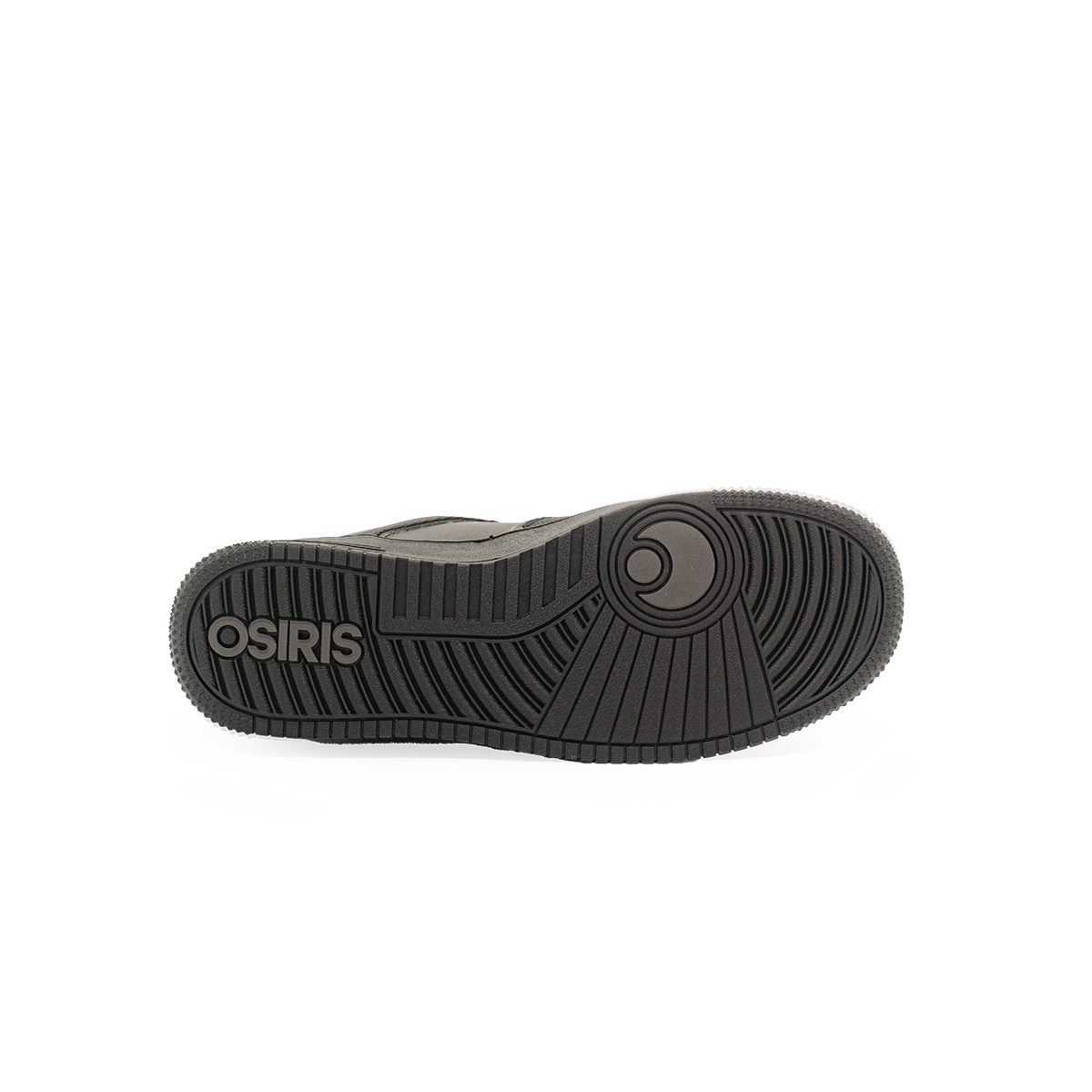 Zapatilla Osiris Neo Hombre Black