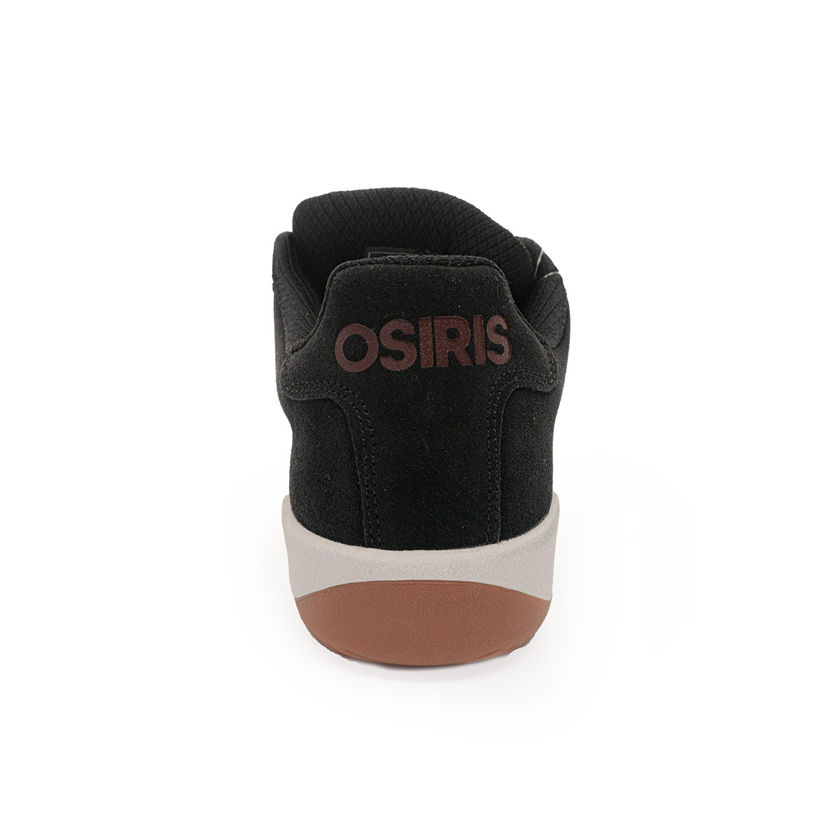 Zapatilla Osiris Rip Hombre Black