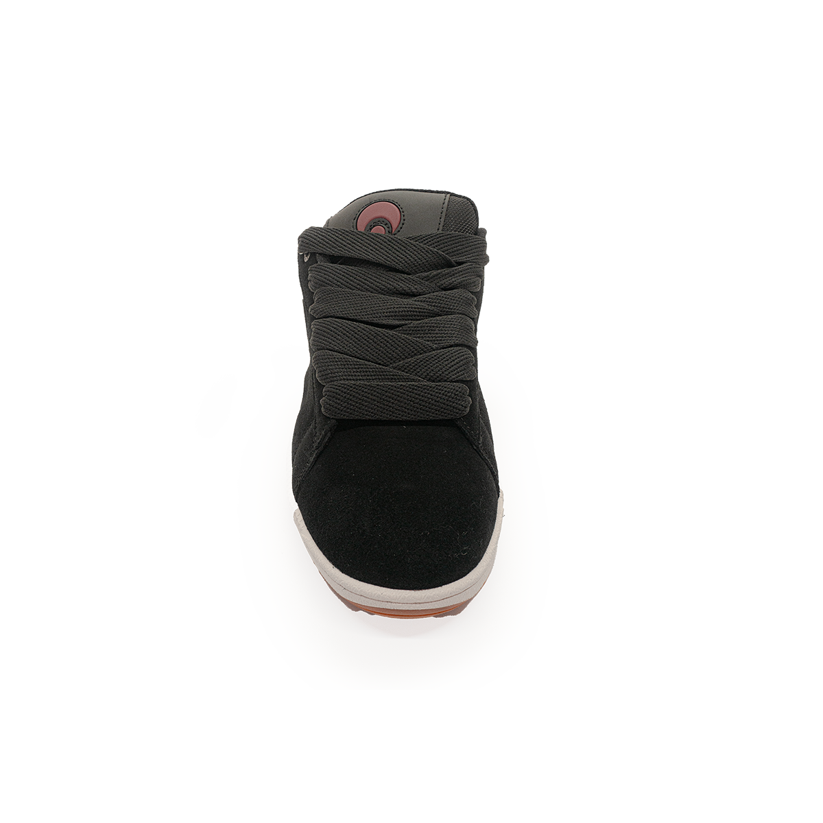 Zapatilla Osiris Rip Hombre Black