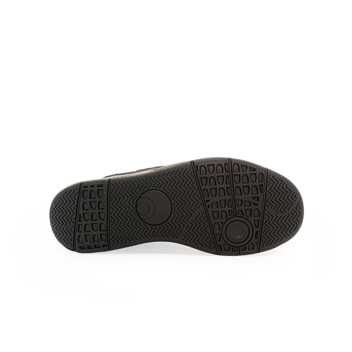 Zapatilla Osiris Swush Hombre Black