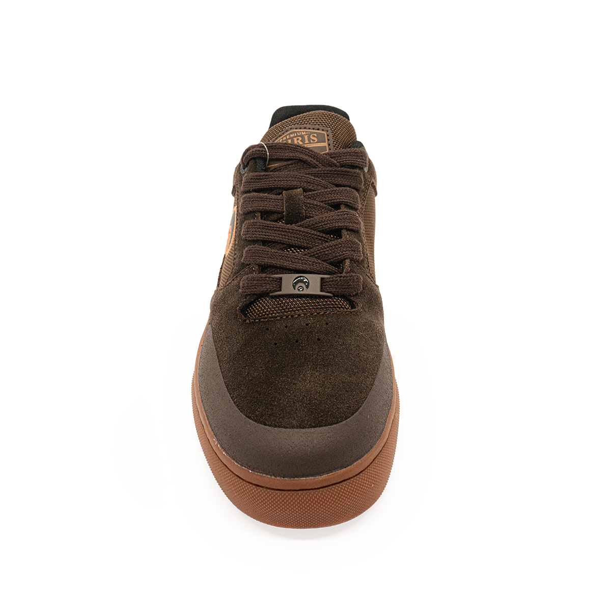 Zapatilla Osiris Bitcon Hombre Brown