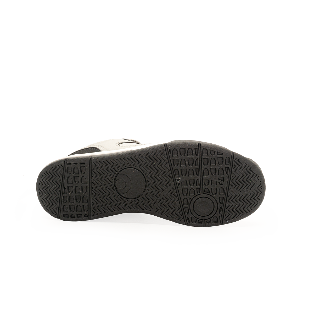 Zapatilla Osiris Whisp Hombre Black/Grey