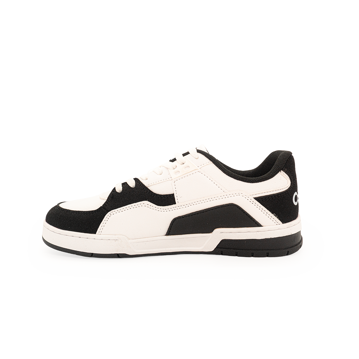 Zapatilla Osiris Fox Junior White/Black