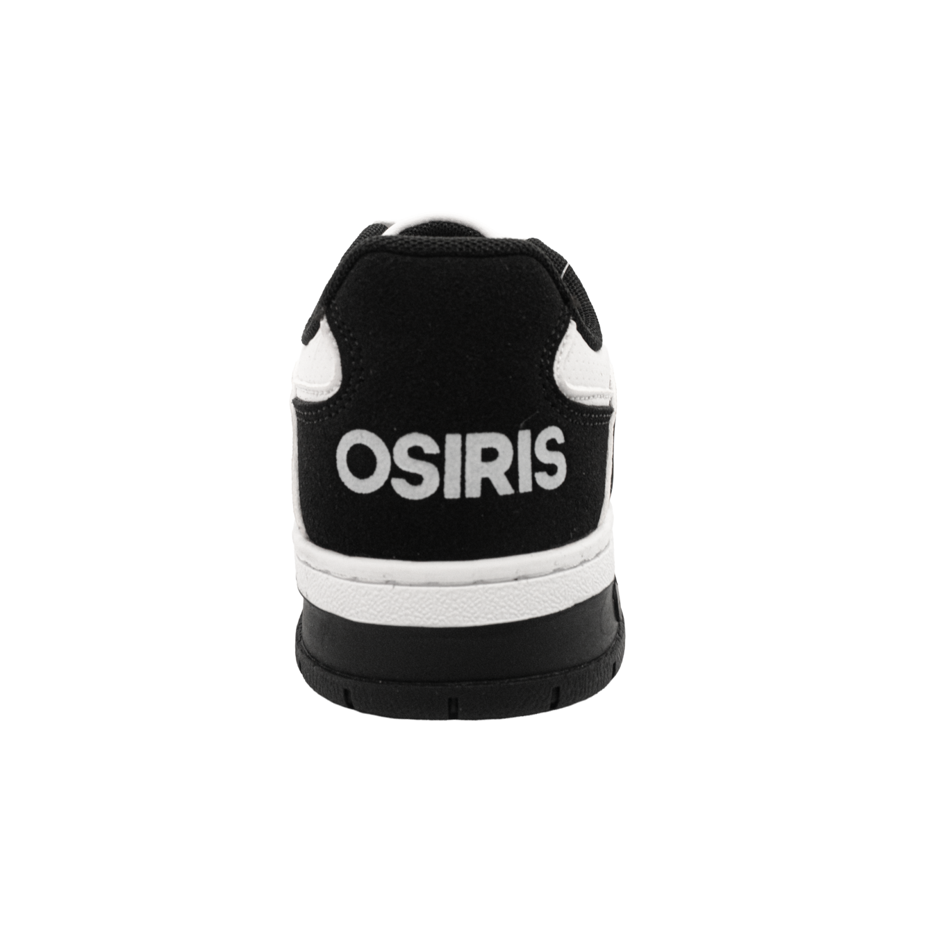 Zapatilla Osiris Fox Junior White/Black