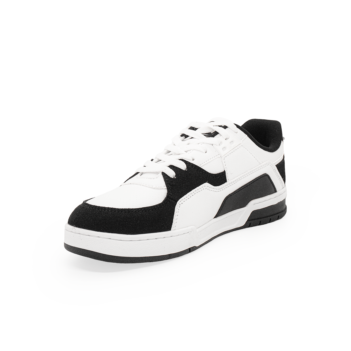 Zapatilla Osiris Fox Junior White/Black