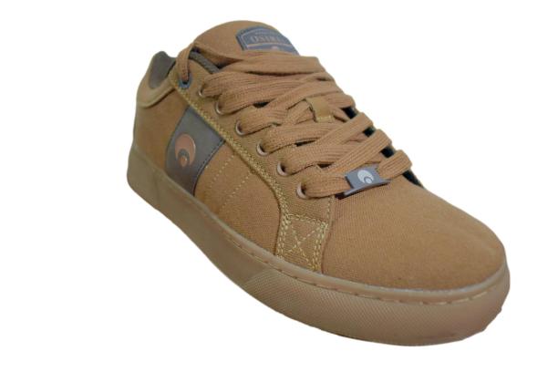 Zapatilla Osiris Iron Hombre Camel