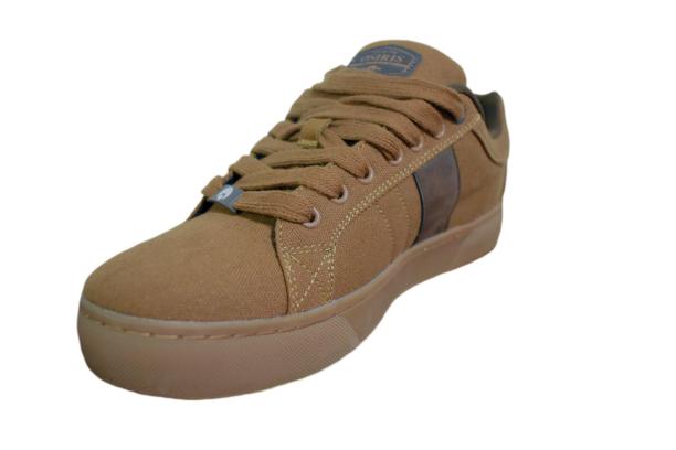 Zapatilla Osiris Iron Hombre Camel